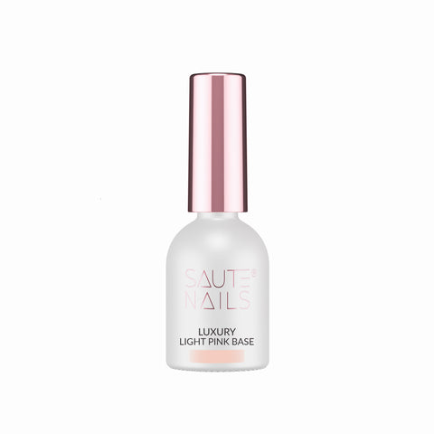 Saute Luxury Light Pink Base 8ml