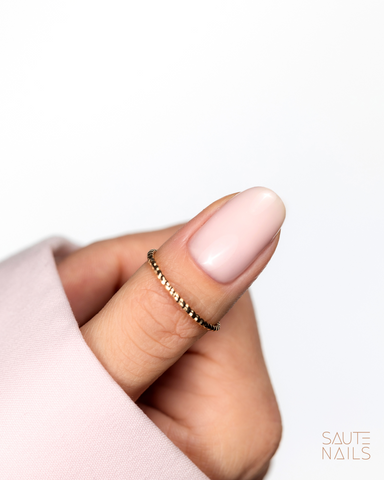 Saute Luxury Light Pink Base 8ml