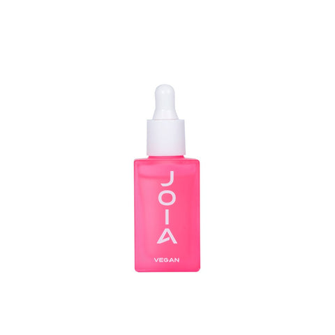 JOIA Vegan-Brut Oil Aceite seco para uñas y cutículas con oro 24K