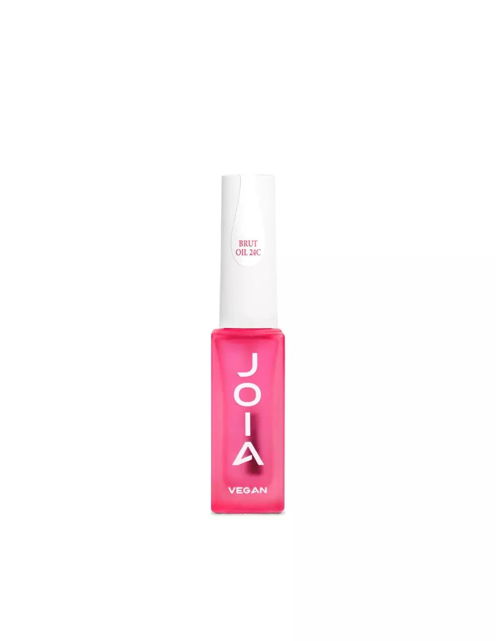 JOIA vegan Aceite seco para uñas y cutículas con oro 24K Brut Oil 8ml