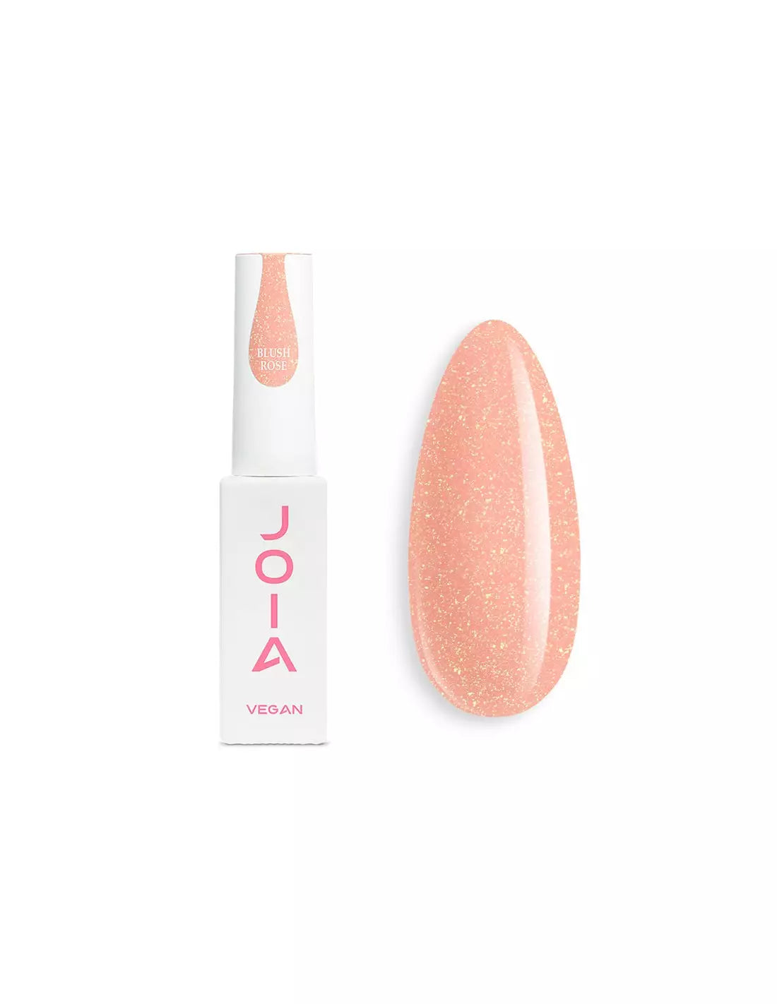 JOIA vegan  BB Cream Blush Rose 8ml