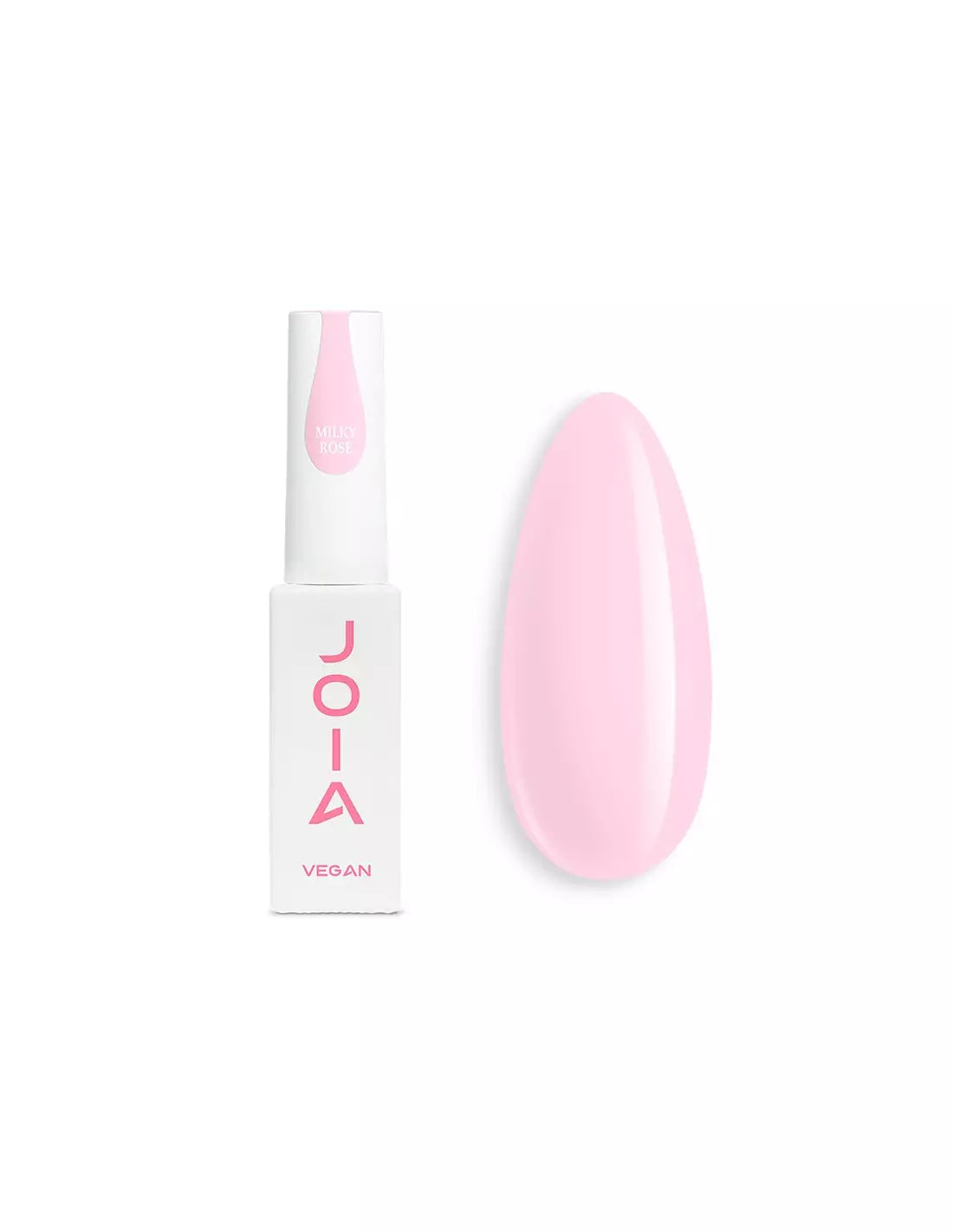 JOIA vegan  BB Cream Milky Rose 8ml