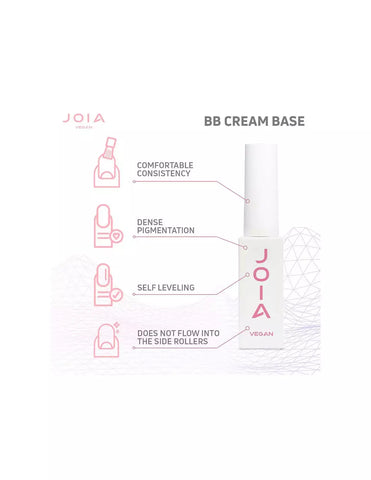 JOIA vegan  BB Cream Mint 8ml