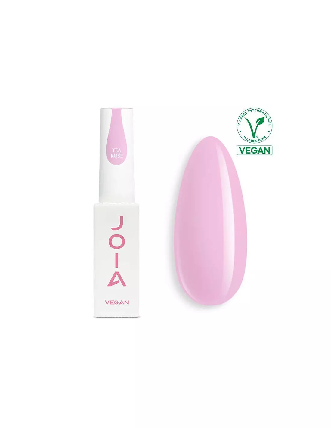 JOIA vegan  BB Cream Tea Rose 8ml