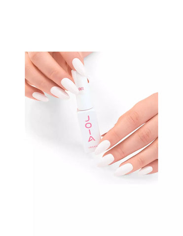 JOIA vegan Esmalte semipermanente 001  6ml