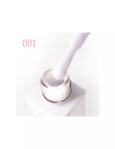 JOIA vegan Esmalte semipermanente 001  6ml