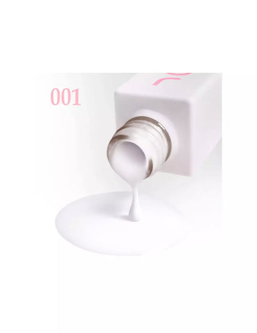 JOIA vegan Esmalte semipermanente 001  6ml