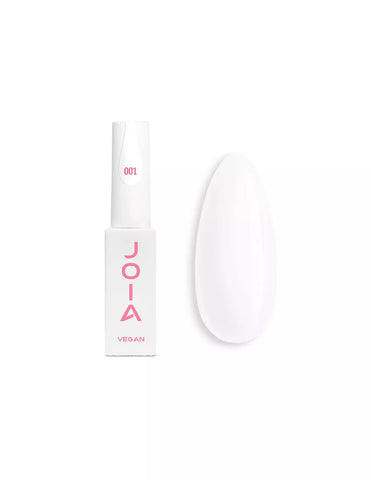 JOIA vegan Esmalte semipermanente 001  6ml