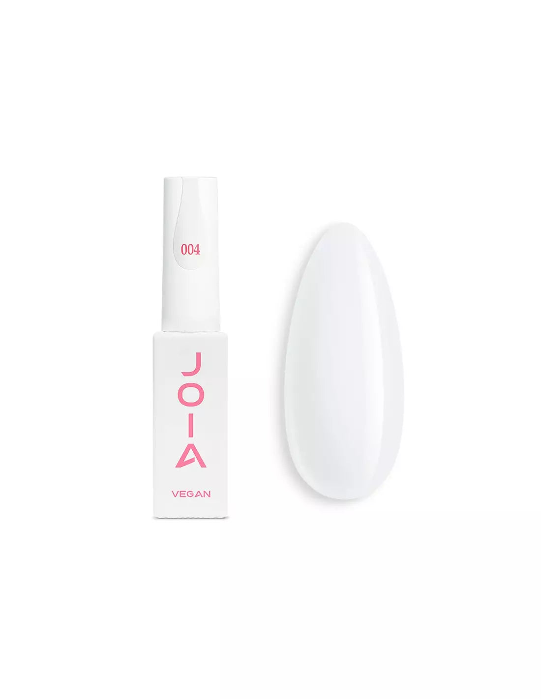 JOIA vegan Esmalte semipermanente 004 6ml