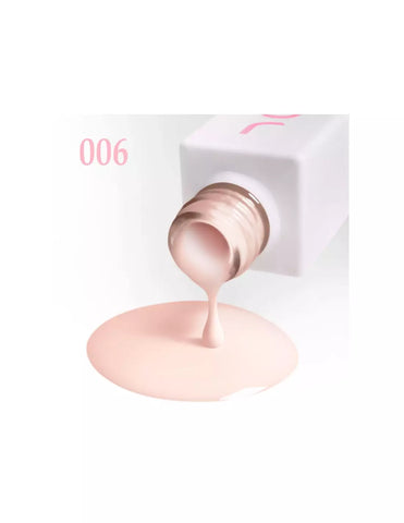 JOIA vegan Esmalte semipermanente 006  6ml