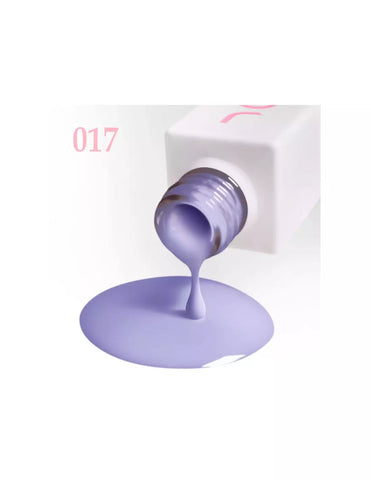 JOIA vegan Esmalte semipermanente 017  6ml
