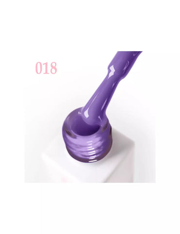 JOIA vegan Esmalte semipermanente 018  6ml