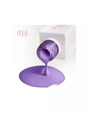 JOIA vegan Esmalte semipermanente 018  6ml