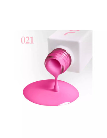 JOIA vegan Esmalte semipermanente 021  6ml