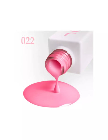 JOIA vegan Esmalte semipermanente 022  6ml