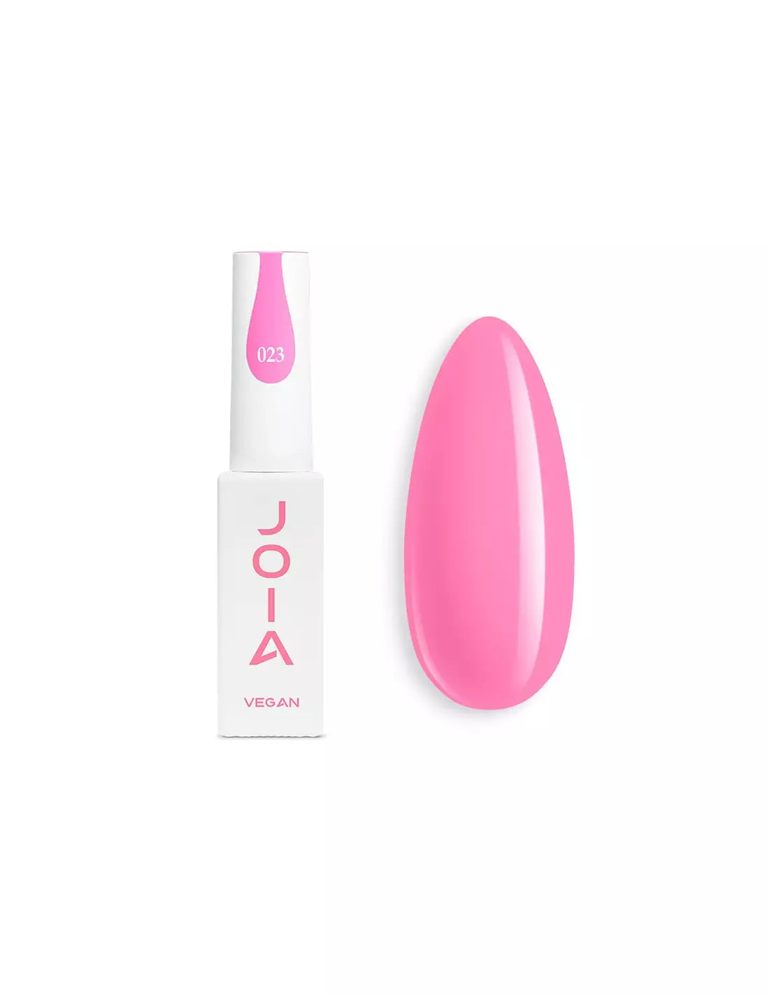 JOIA vegan Esmalte semipermanente 023  6ml