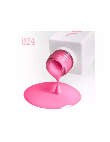 JOIA vegan Esmalte semipermanente 024  6ml