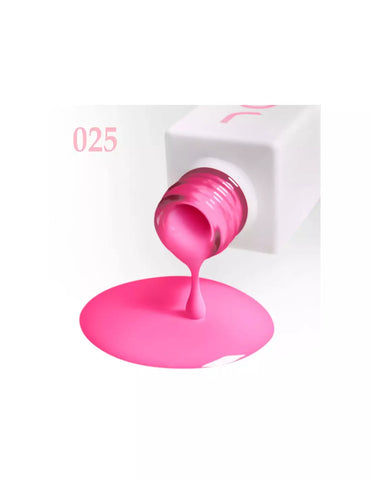 JOIA vegan Esmalte semipermanente 025 6ml
