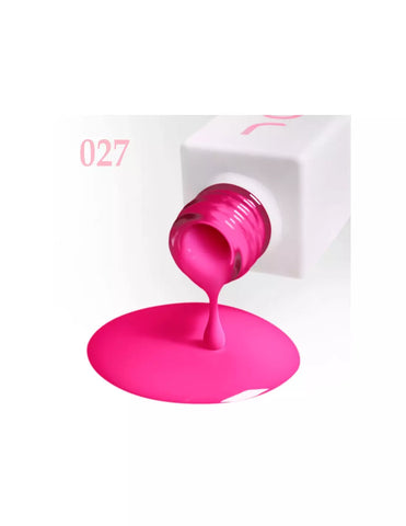 JOIA vegan Esmalte semipermanente 027  6ml