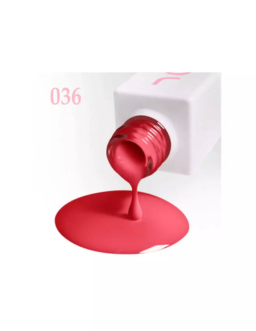 JOIA vegan Esmalte semipermanente 036 6ml
