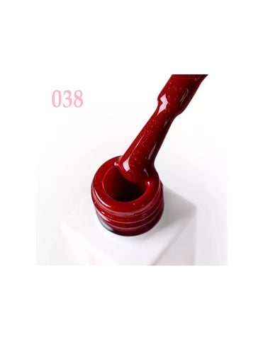 JOIA vegan Esmalte semipermanente 038  6ml