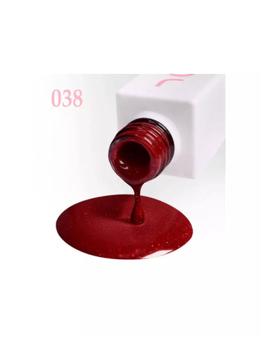 JOIA vegan Esmalte semipermanente 038  6ml