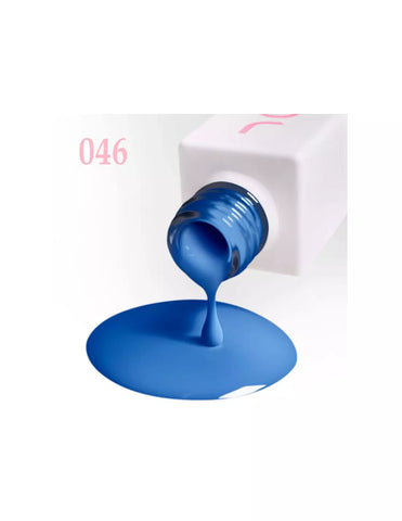 JOIA vegan Esmalte semipermanente 046  6ml