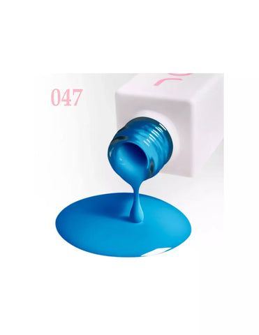 JOIA vegan Esmalte semipermanente 047 6ml