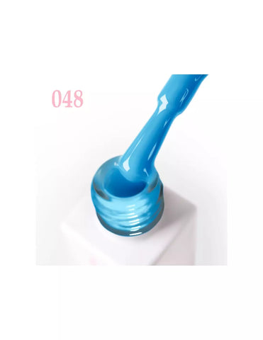 JOIA vegan Esmalte semipermanente 048  6ml