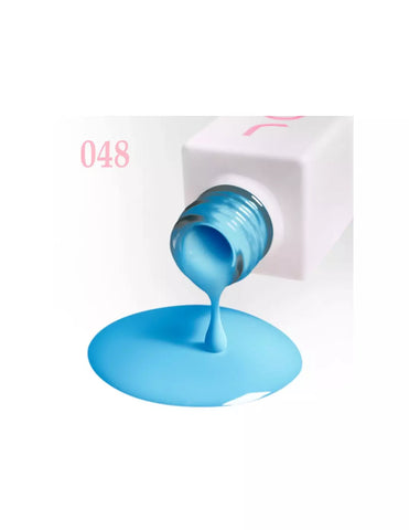 JOIA vegan Esmalte semipermanente 048  6ml