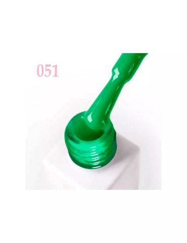 JOIA vegan Esmalte semipermanente 051  6ml