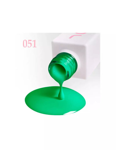 JOIA vegan Esmalte semipermanente 051  6ml