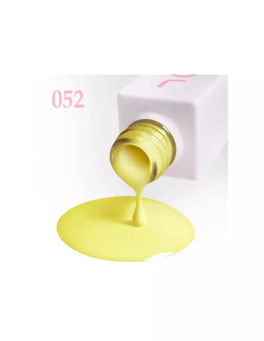JOIA vegan Esmalte semipermanente 052  6ml