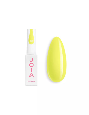 JOIA vegan Esmalte semipermanente 052  6ml