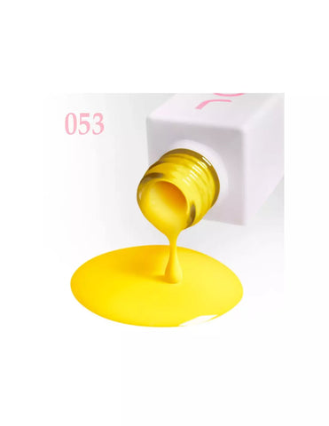 JOIA vegan Esmalte semipermanente 053  6ml