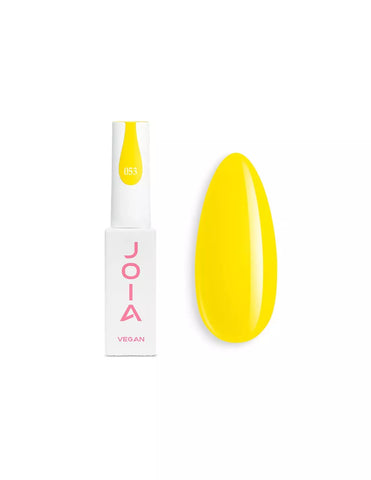 JOIA vegan Esmalte semipermanente 053  6ml
