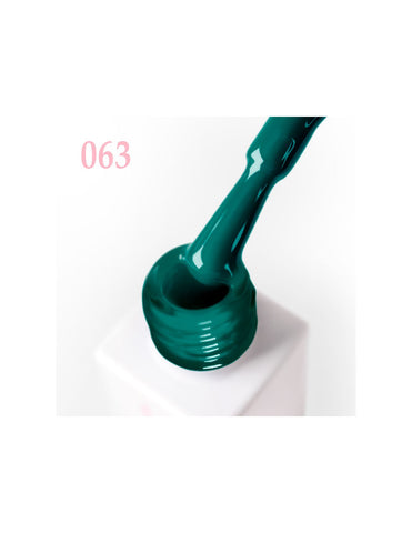 JOIA vegan Esmalte semipermanente 063  6ml