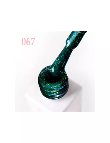 JOIA vegan Esmalte semipermanente 067  6ml