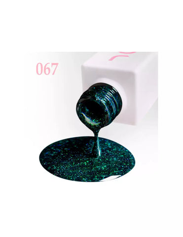 JOIA vegan Esmalte semipermanente 067  6ml