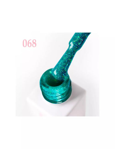 JOIA vegan Esmalte semipermanente 068  6ml