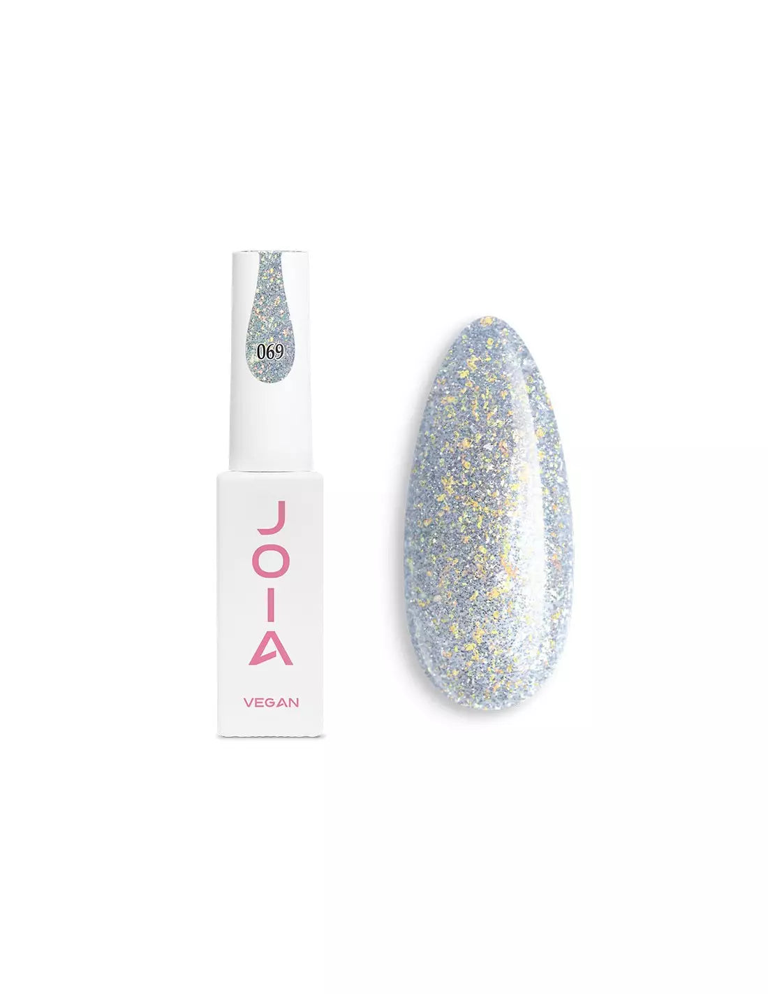 JOIA vegan Esmalte semipermanente 069  6ml