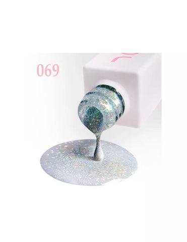JOIA vegan Esmalte semipermanente 069  6ml