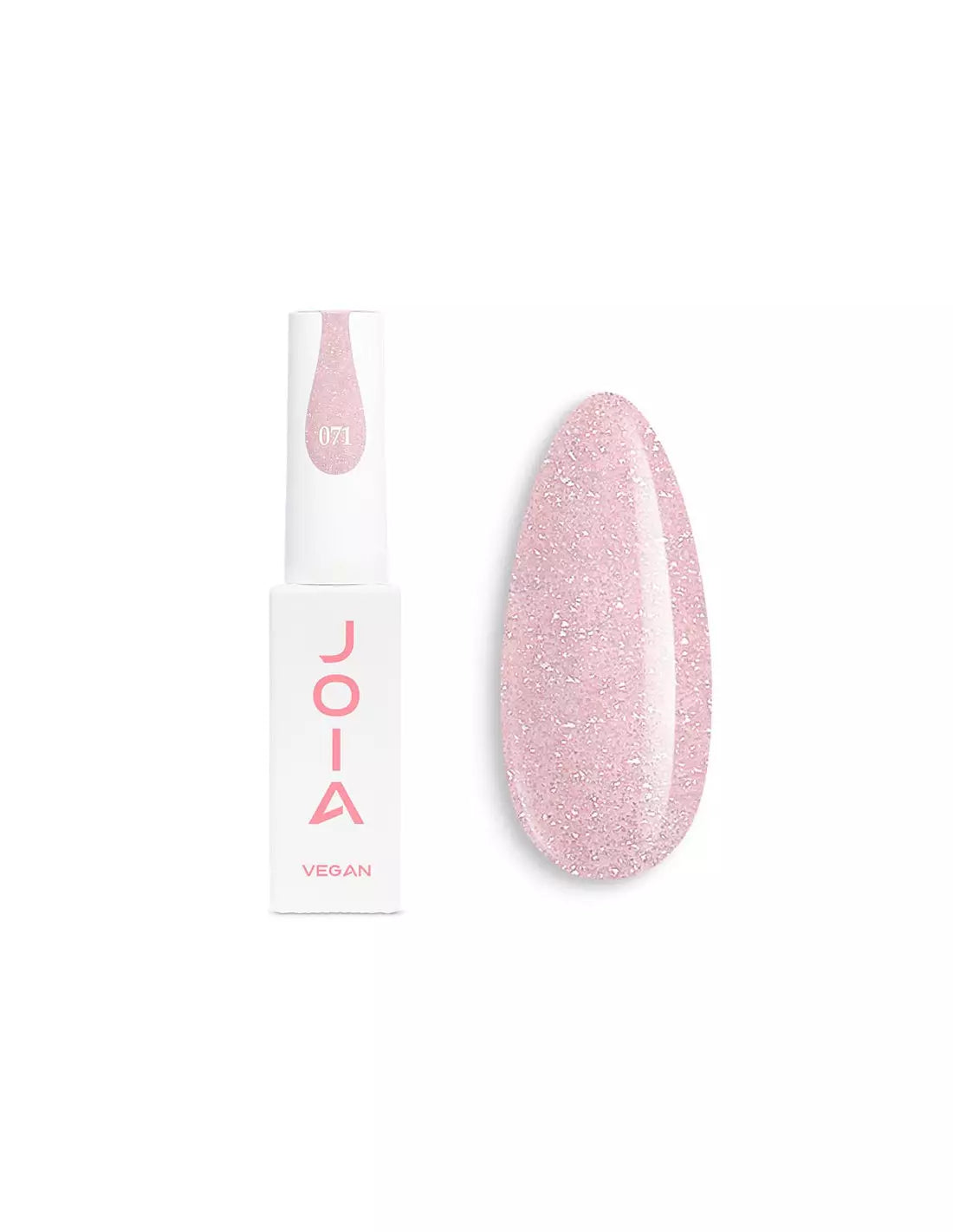 JOIA vegan Esmalte semipermanente 071 6ml