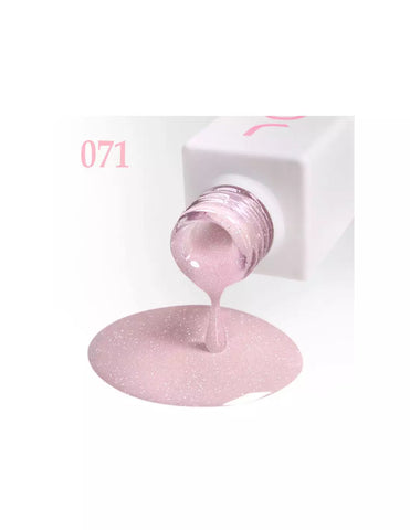 JOIA vegan Esmalte semipermanente 071 6ml