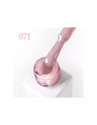 JOIA vegan Esmalte semipermanente 071 6ml