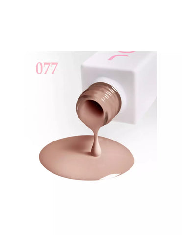 JOIA vegan Esmalte semipermanente 077  6ml