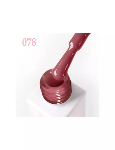 JOIA vegan Esmalte semipermanente 078  6ml