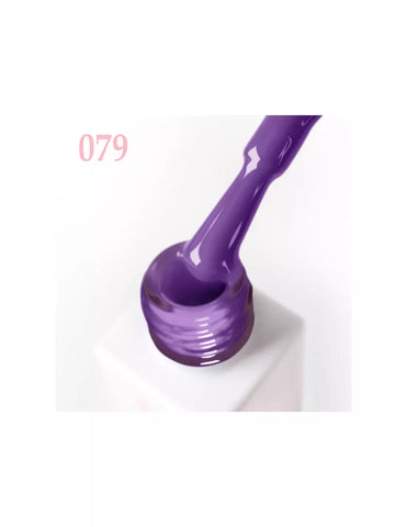 JOIA vegan Esmalte semipermanente 079 6ml