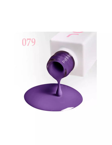JOIA vegan Esmalte semipermanente 079 6ml