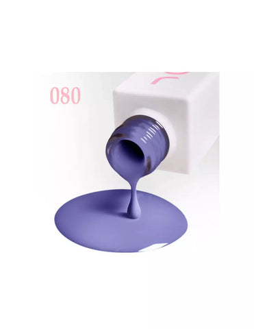 JOIA vegan Esmalte semipermanente 080 6ml